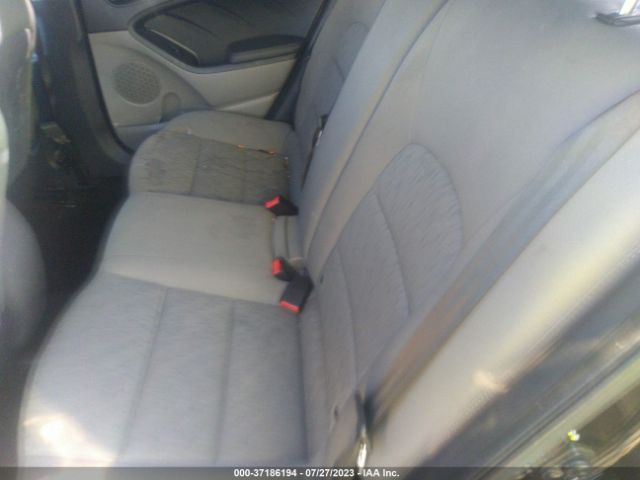KNAFK4A69G5514115 KIA FORTE LX