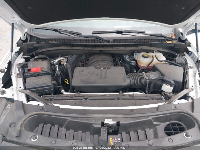 Chevrolet Suburban Premier 2023 1GNSCFKD0PR123278 Image 10