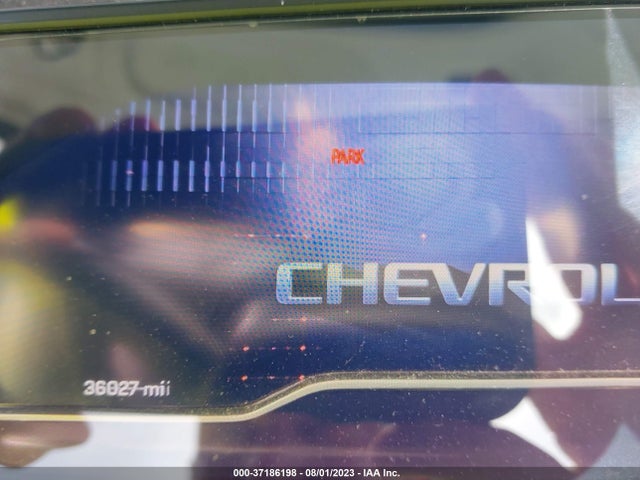 Chevrolet Suburban Premier 2023 1GNSCFKD0PR123278 Image 7