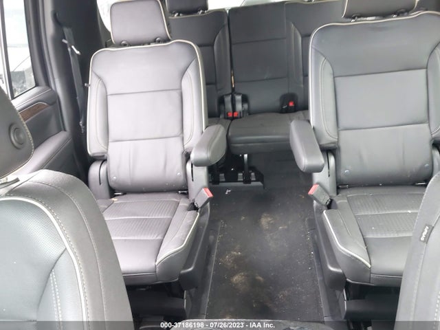 Chevrolet Suburban Premier 2023 1GNSCFKD0PR123278 Image 8