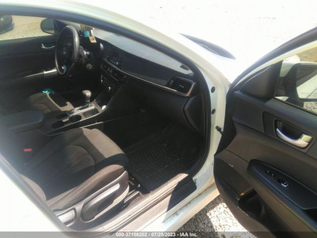KNAGT4L35G5072440 KIA Optima Lx