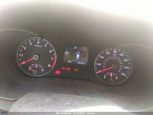 KNAGT4L35G5072440 KIA Optima Lx