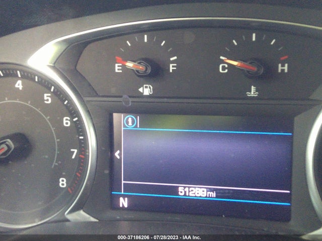 Chevrolet Blazer Lt 2021 3GNKBBRA8MS580856 Image 15