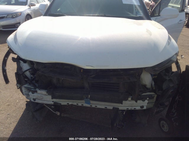 Chevrolet Blazer Lt 2021 3GNKBBRA8MS580856 Image 6