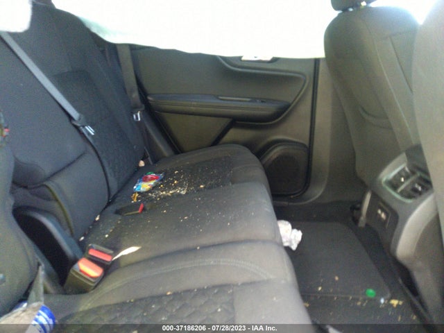 Chevrolet Blazer Lt 2021 3GNKBBRA8MS580856 Image 8