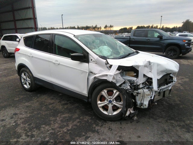 Ford ESCAPE SE 2015 1FMCU9GX4FUB57343 Image 1