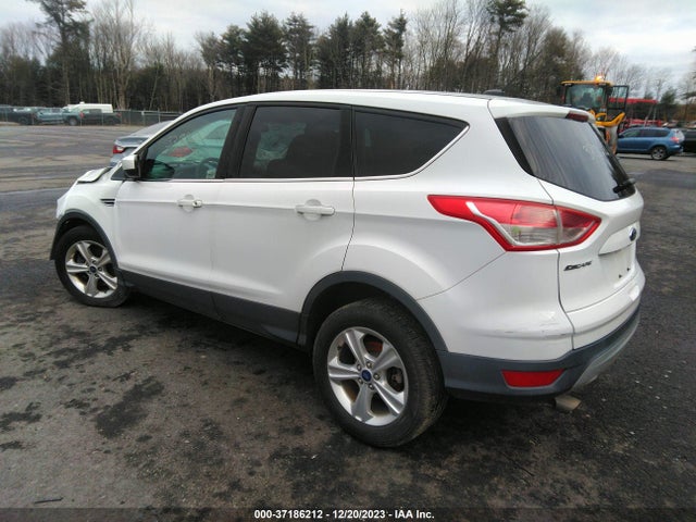 Ford ESCAPE SE 2015 1FMCU9GX4FUB57343 Image 3