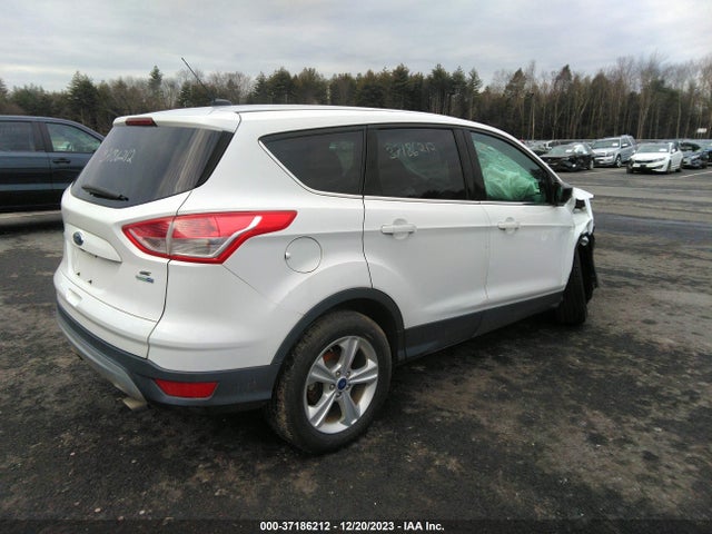 Ford ESCAPE SE 2015 1FMCU9GX4FUB57343 Image 4
