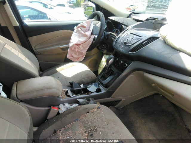 Ford ESCAPE SE 2015 1FMCU9GX4FUB57343 Image 5