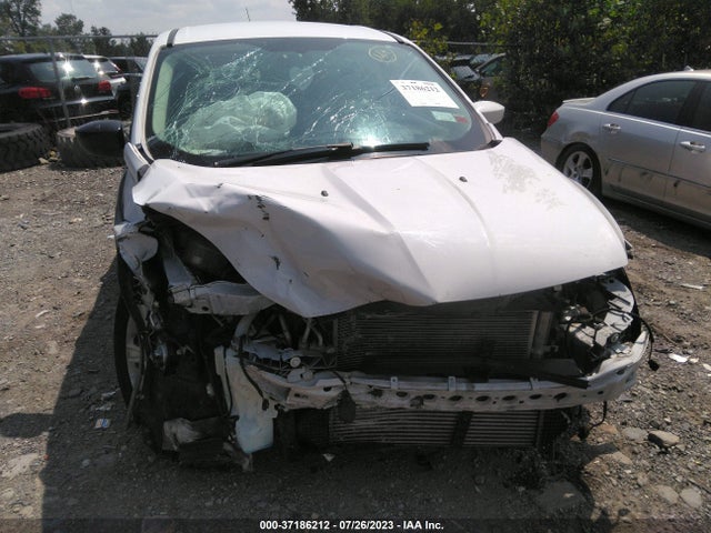 Ford ESCAPE SE 2015 1FMCU9GX4FUB57343 Image 6