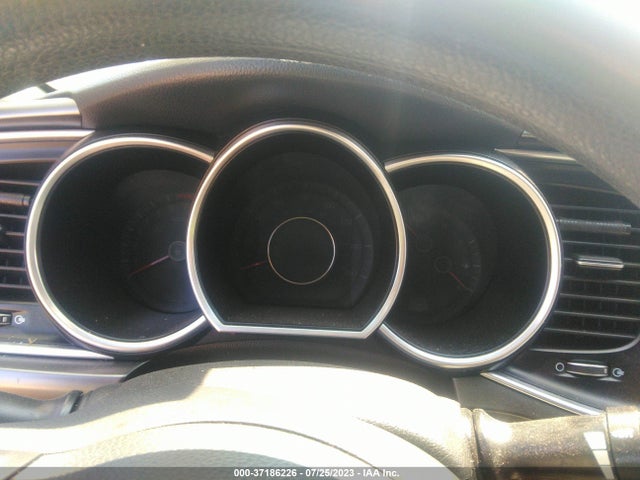 KIA Optima Lx 2014 5XXGM4A79EG324334 Image 7