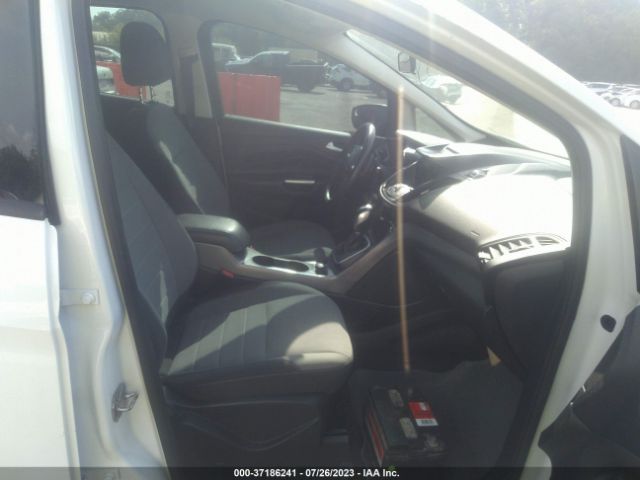 1FADP5AUXGL109432 Ford C-max Hybrid Se