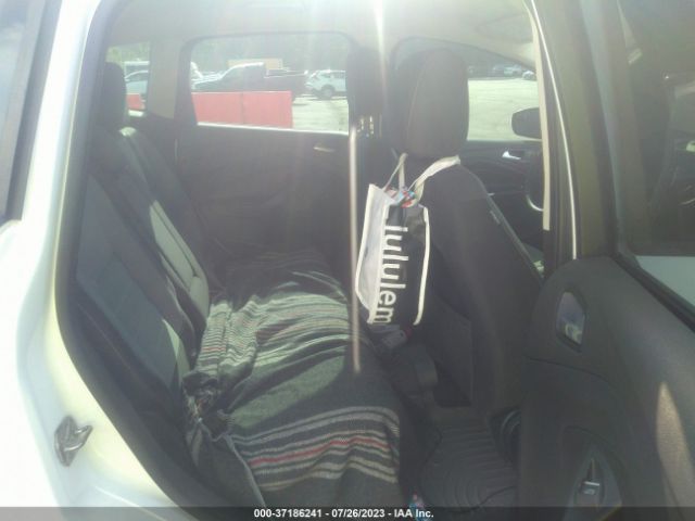 1FADP5AUXGL109432 Ford C-max Hybrid Se