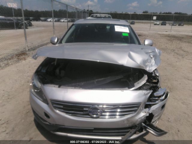 LYV402TMXHB142317 Volvo S60 Inscription Platinum