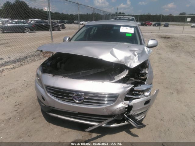 LYV402TMXHB142317 Volvo S60 Inscription Platinum