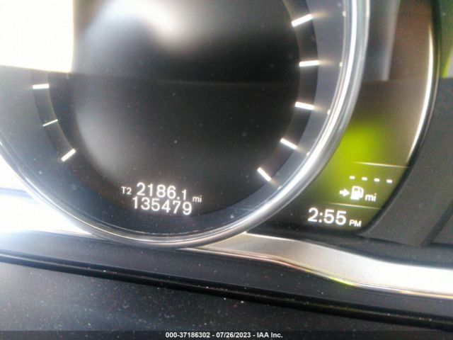 LYV402TMXHB142317 Volvo S60 Inscription Platinum
