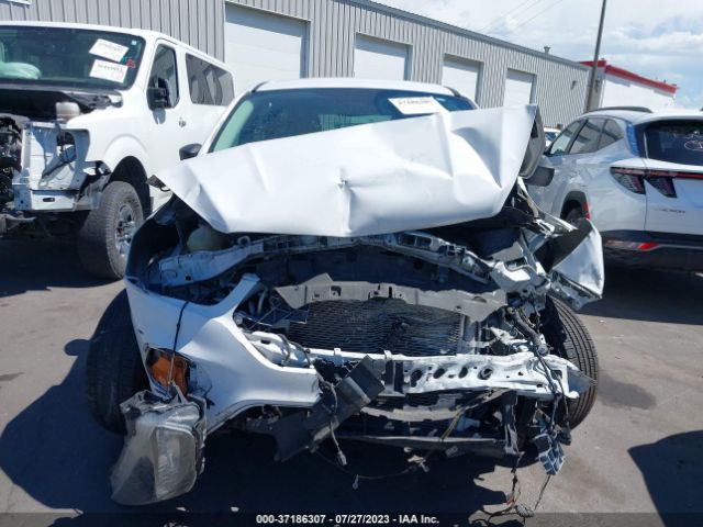 1FMCU0F7XJUA99583 Ford ESCAPE S