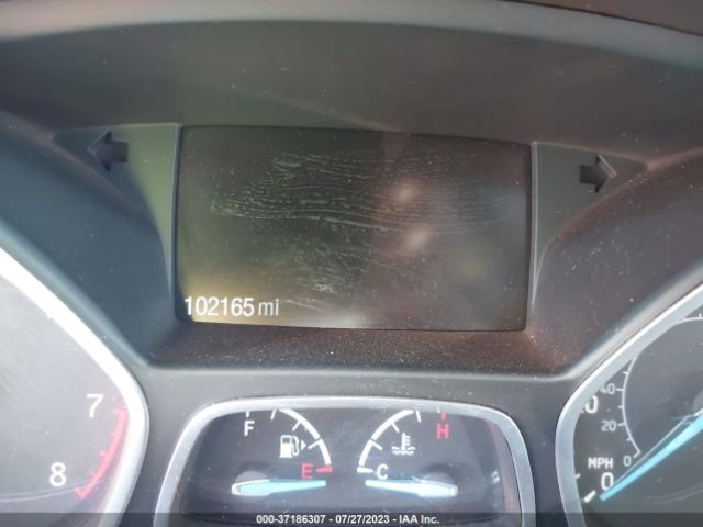 1FMCU0F7XJUA99583 Ford ESCAPE S