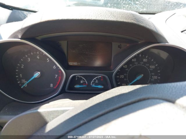1FMCU0F7XJUA99583 Ford ESCAPE S