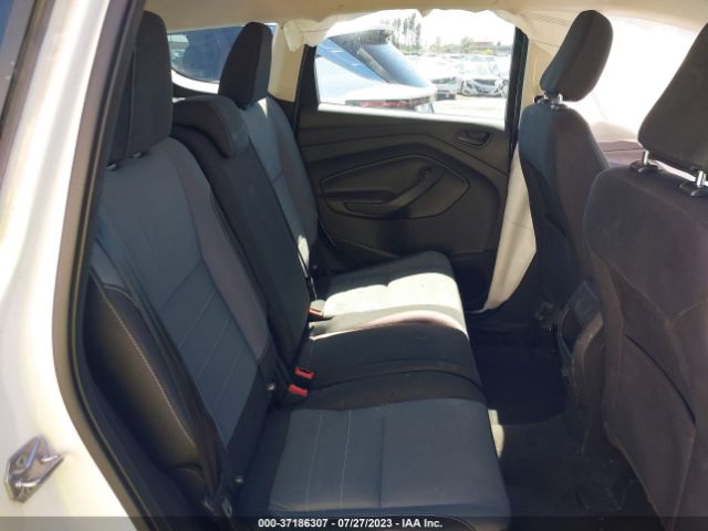 1FMCU0F7XJUA99583 Ford ESCAPE S