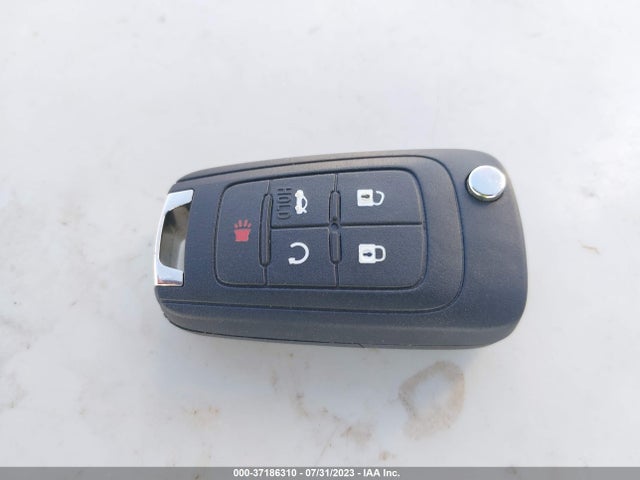 Chevrolet IMPALA LT 2019 2G11Z5S36K9150601 Image 11
