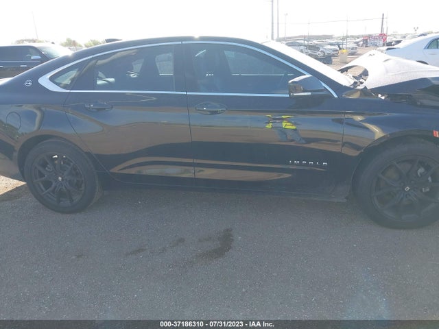 Chevrolet IMPALA LT 2019 2G11Z5S36K9150601 Image 13