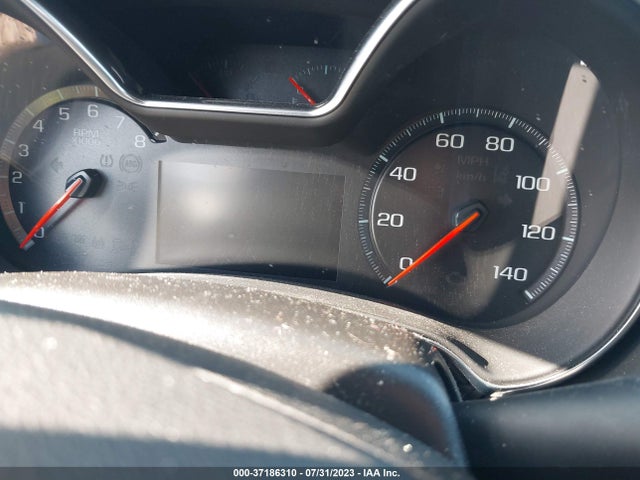 Chevrolet IMPALA LT 2019 2G11Z5S36K9150601 Image 15