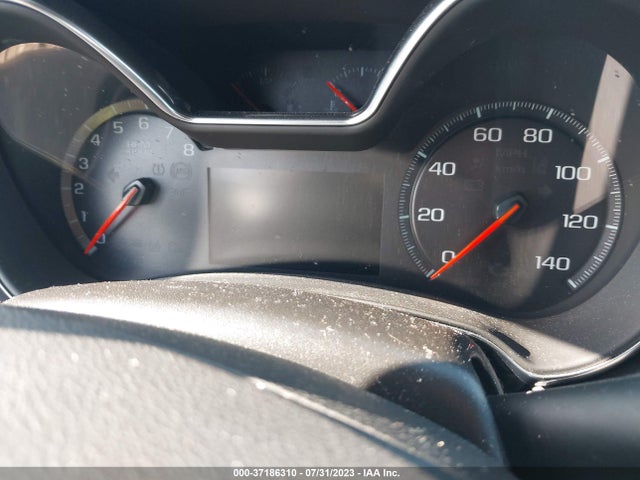 Chevrolet IMPALA LT 2019 2G11Z5S36K9150601 Image 7