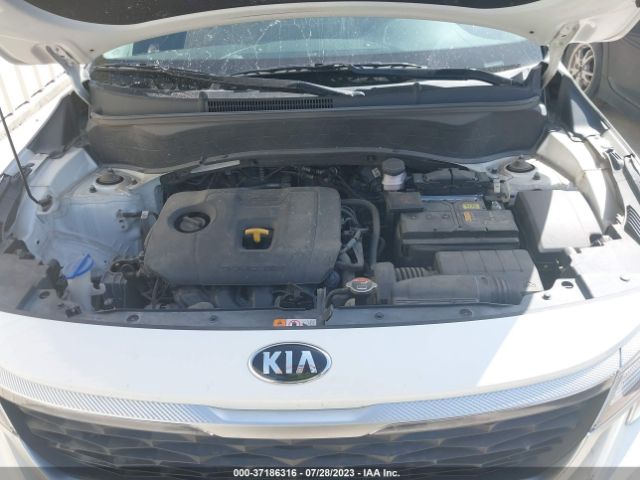 KNDEU2AA5M7100525 KIA SELTOS S