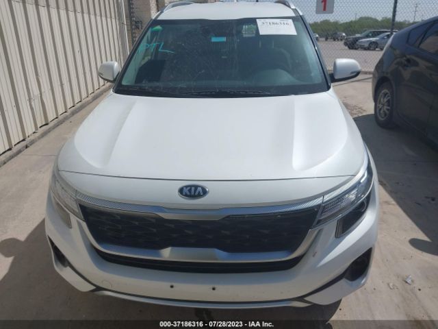 KNDEU2AA5M7100525 KIA SELTOS S
