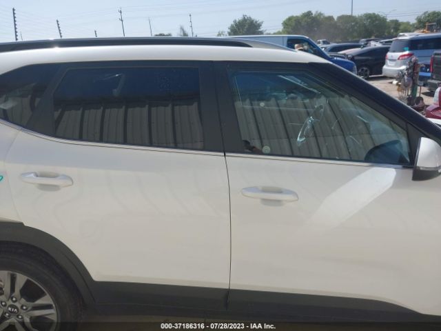 KNDEU2AA5M7100525 KIA SELTOS S