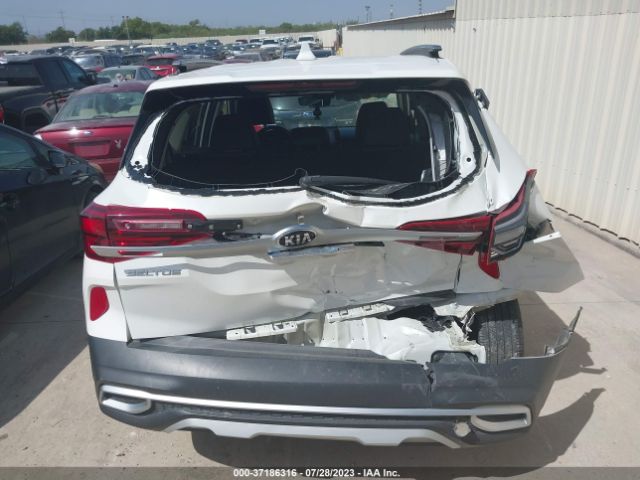 KNDEU2AA5M7100525 KIA SELTOS S