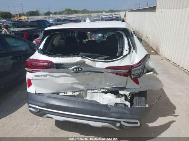 KNDEU2AA5M7100525 KIA SELTOS S
