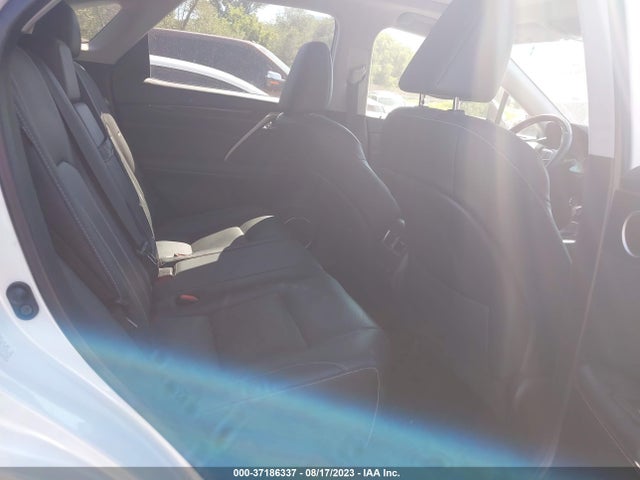 2T2BZMCA1KC208208 Lexus Rx Rx 350