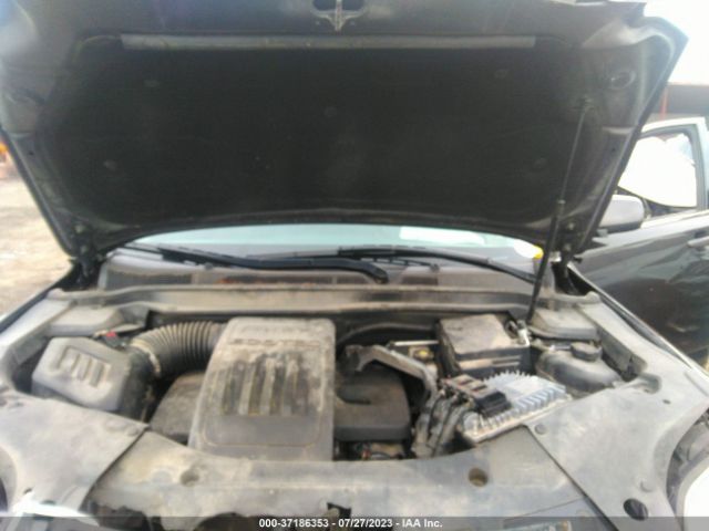 2GKALNEK0G6317897 GMC Terrain Sle