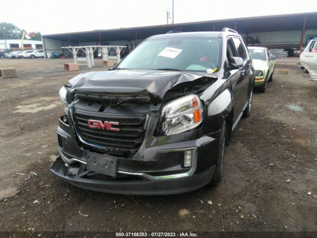 2GKALNEK0G6317897 GMC Terrain Sle