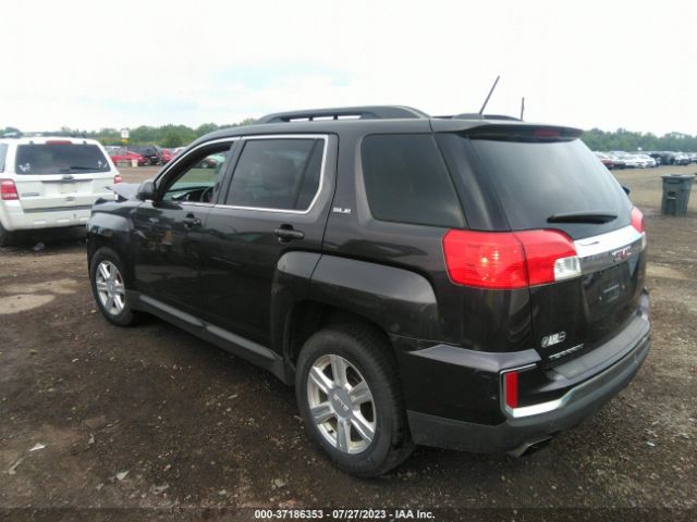 2GKALNEK0G6317897 GMC Terrain Sle