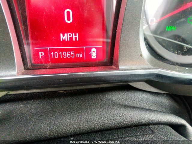 2GKALNEK0G6317897 GMC Terrain Sle