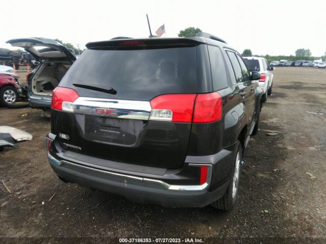 2GKALNEK0G6317897 GMC Terrain Sle