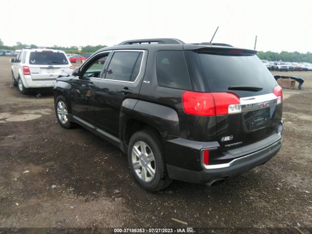 2GKALNEK0G6317897 GMC Terrain Sle