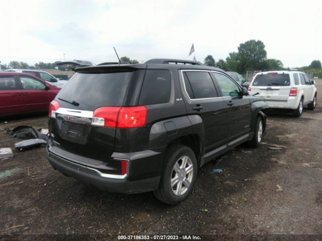 2GKALNEK0G6317897 GMC Terrain Sle