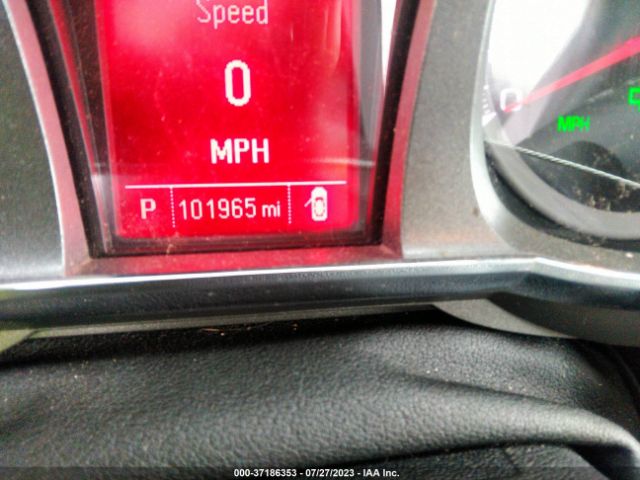 2GKALNEK0G6317897 GMC Terrain Sle