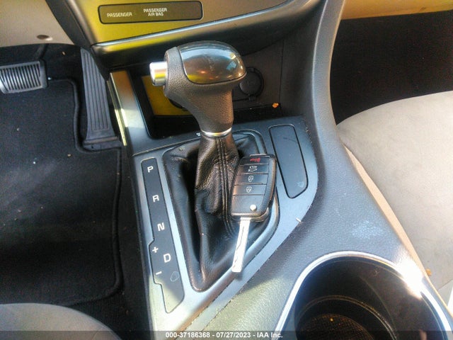 KIA Optima Lx 2015 KNAGM4A71F5592698 Image 11