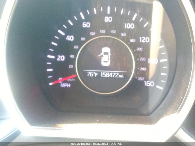 KIA Optima Lx 2015 KNAGM4A71F5592698 Image 16