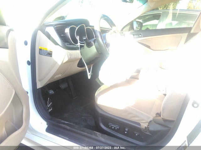 KIA Optima Lx 2015 KNAGM4A71F5592698 Image 5