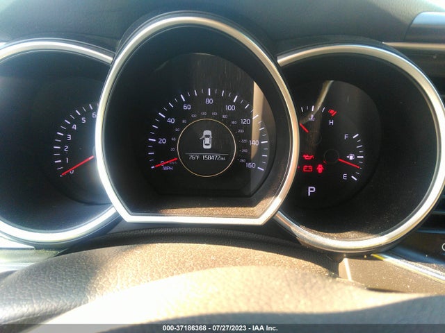 KIA Optima Lx 2015 KNAGM4A71F5592698 Image 7