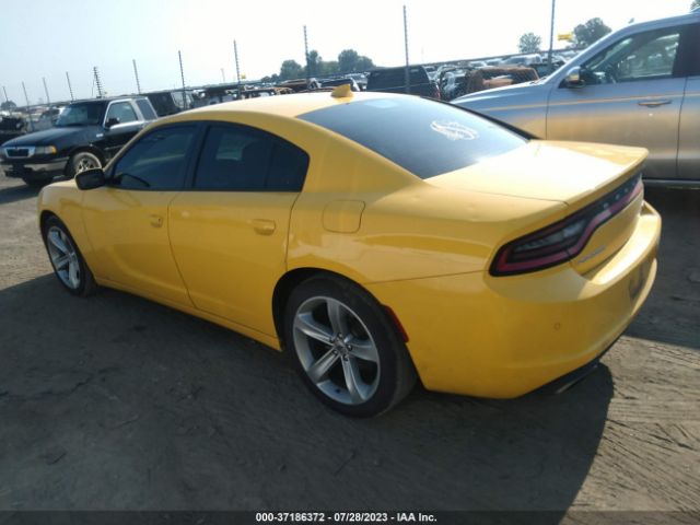 2C3CDXHG8JH147924 Dodge Charger Sxt Plus