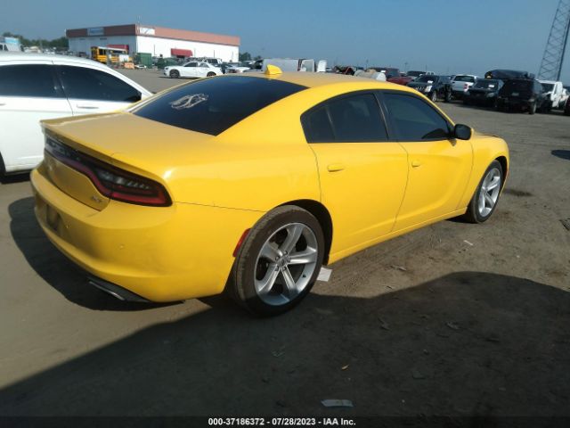 2C3CDXHG8JH147924 Dodge Charger Sxt Plus