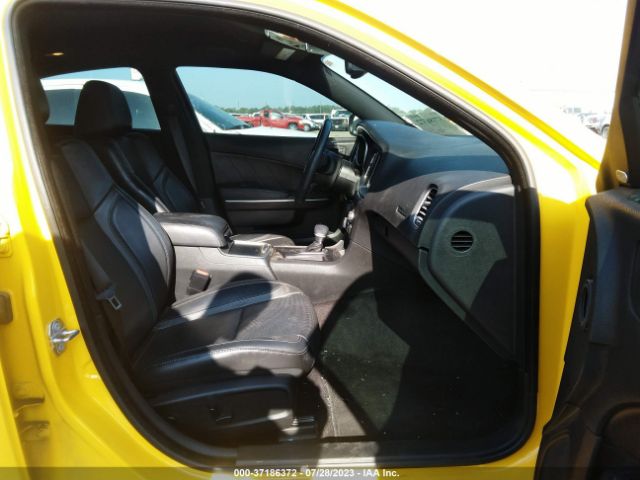 2C3CDXHG8JH147924 Dodge Charger Sxt Plus