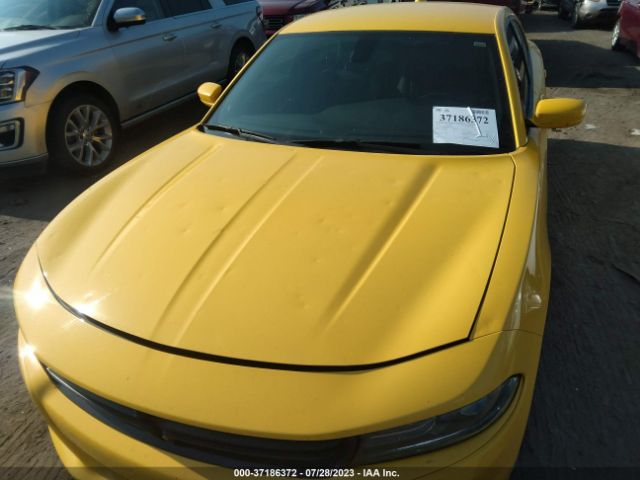2C3CDXHG8JH147924 Dodge Charger Sxt Plus